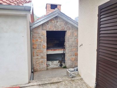 Ferienwohnung für 2 Personen (30 m²) in Starigrad-Paklenica 8/10