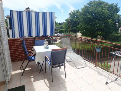 Ferienwohnung für 2 Personen (30 m²) in Starigrad-Paklenica 4/10