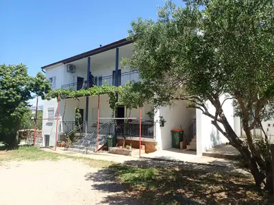 Ferienwohnung für 3 Personen (35 m²) in Starigrad-Paklenica 3/10