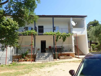 Ferienwohnung für 3 Personen (35 m²) in Starigrad-Paklenica 4/10