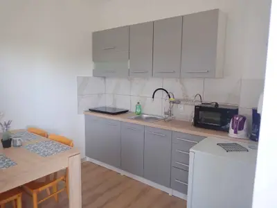 Ferienwohnung für 3 Personen (35 m²) in Starigrad-Paklenica 6/10