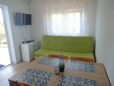 Ferienwohnung für 3 Personen (35 m²) in Starigrad-Paklenica 8/10