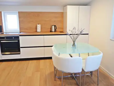 Ferienwohnung für 4 Personen (50 m²) in Seline 1/10
