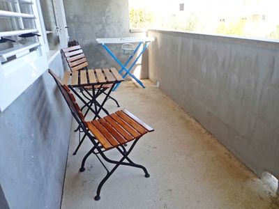 Ferienwohnung für 4 Personen (50 m²) in Starigrad-Paklenica 4/10