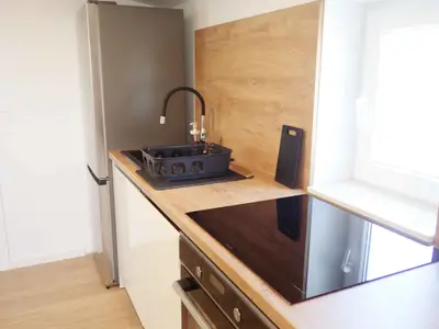 Ferienwohnung für 4 Personen (50 m²) in Seline 10/10