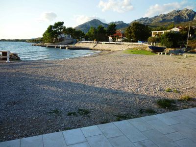 Ferienwohnung für 4 Personen (50 m²) in Starigrad-Paklenica 8/10