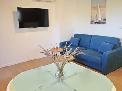 Ferienwohnung für 4 Personen (50 m²) in Seline 7/10