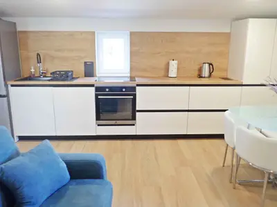 Ferienwohnung für 4 Personen (50 m²) in Seline 8/10