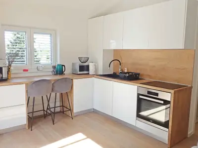 Ferienwohnung für 3 Personen (35 m²) in Seline 1/10
