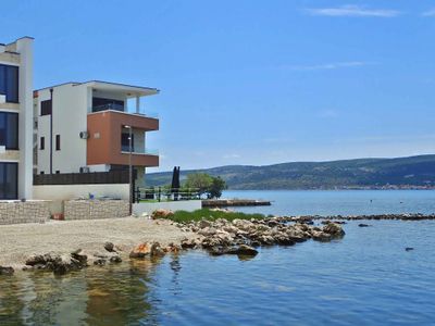 Ferienwohnung für 5 Personen (45 m²) in Starigrad-Paklenica 4/10