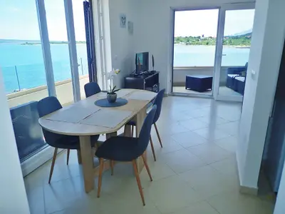 Ferienwohnung für 5 Personen (45 m²) in Seline 5/10