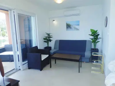 Ferienwohnung für 5 Personen (45 m²) in Seline 7/10