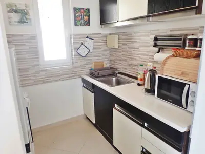 Ferienwohnung für 5 Personen (45 m²) in Seline 10/10