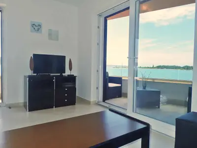 Ferienwohnung für 5 Personen (45 m²) in Seline 8/10