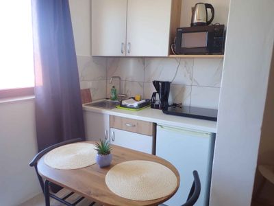 Ferienwohnung für 2 Personen (24 m²) in Starigrad-Paklenica 7/10