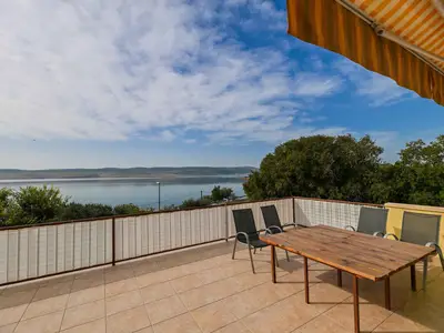 Ferienwohnung für 7 Personen (69 m²) in Starigrad-Paklenica 7/10