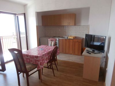 Ferienwohnung für 5 Personen (90 m²) in Starigrad-Paklenica 5/10