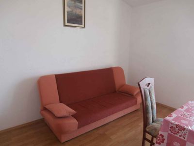 Ferienwohnung für 5 Personen (90 m²) in Starigrad-Paklenica 6/10