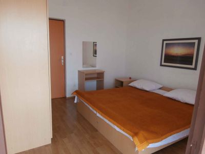 Ferienwohnung für 5 Personen (90 m²) in Starigrad-Paklenica 7/10