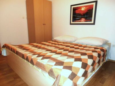 Ferienwohnung für 5 Personen (90 m²) in Starigrad-Paklenica 9/10