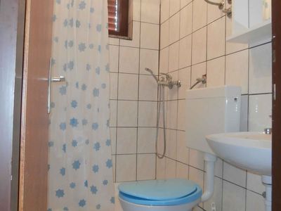 Ferienwohnung für 5 Personen (90 m²) in Starigrad-Paklenica 10/10