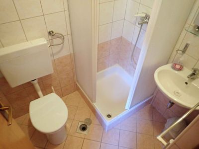 Ferienwohnung für 2 Personen (20 m²) in Starigrad-Paklenica 5/10