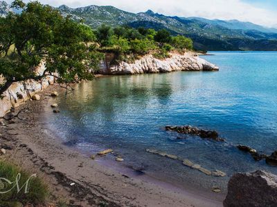 Ferienwohnung für 2 Personen (20 m²) in Starigrad-Paklenica 9/10