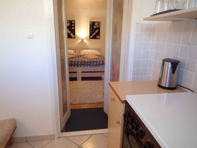 Ferienwohnung für 4 Personen (26 m²) in Starigrad-Paklenica 9/10