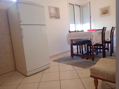 Ferienwohnung für 4 Personen (26 m²) in Starigrad-Paklenica 7/10