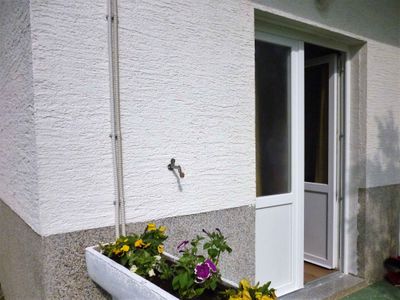 Ferienwohnung für 3 Personen (30 m²) in Starigrad-Paklenica 4/10