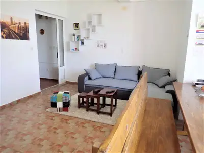 Ferienwohnung für 3 Personen (57 m²) in Seline 8/10
