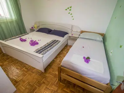 Ferienwohnung für 3 Personen (57 m²) in Seline 10/10