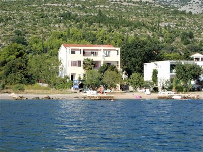 Ferienwohnung für 11 Personen (100 m²) in Starigrad-Paklenica 9/10