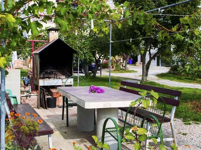 Ferienwohnung für 11 Personen (100 m²) in Starigrad-Paklenica 5/10