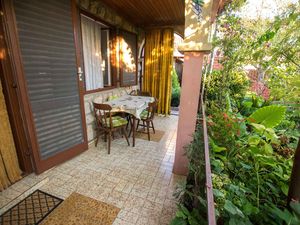 Ferienwohnung für 4 Personen (38 m²) in Starigrad-Paklenica