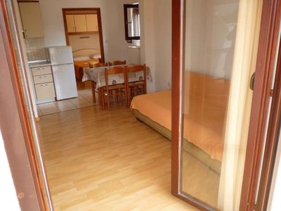 Ferienwohnung für 3 Personen (45 m²) in Starigrad-Paklenica 10/10