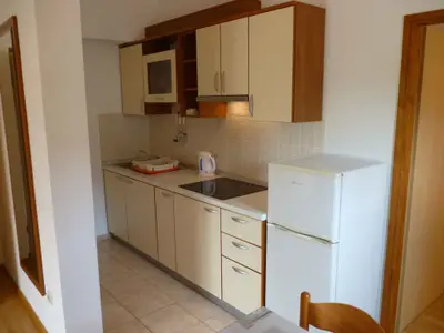 Ferienwohnung für 3 Personen (45 m²) in Starigrad-Paklenica 10/10