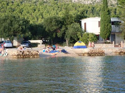 Ferienwohnung für 4 Personen (38 m²) in Starigrad-Paklenica 10/10