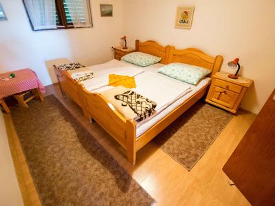 Ferienwohnung für 2 Personen (35 m²) in Starigrad-Paklenica 3/10