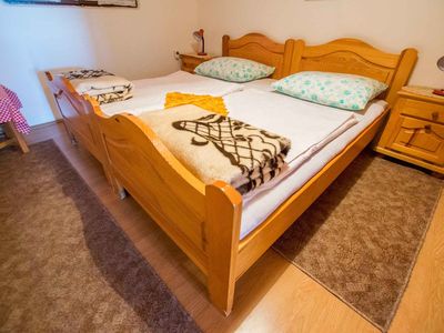 Ferienwohnung für 2 Personen (35 m²) in Starigrad-Paklenica 4/10