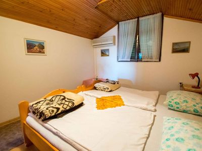 Ferienwohnung für 2 Personen (35 m²) in Starigrad-Paklenica 5/10