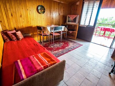 Ferienwohnung für 2 Personen (35 m²) in Starigrad-Paklenica 6/10