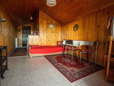 Ferienwohnung für 2 Personen (35 m²) in Starigrad-Paklenica 7/10