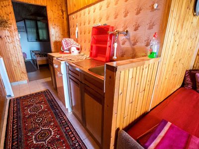 Ferienwohnung für 2 Personen (35 m²) in Starigrad-Paklenica 10/10