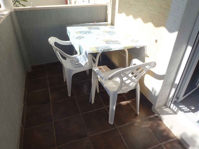 Ferienwohnung für 5 Personen (50 m²) in Starigrad-Paklenica 3/10