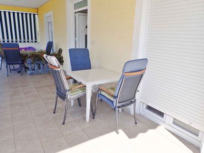 Ferienwohnung für 3 Personen (35 m²) in Starigrad-Paklenica 5/10