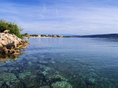 Ferienwohnung für 6 Personen (48 m²) in Starigrad-Paklenica 6/10