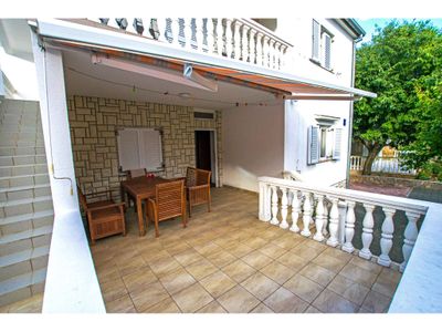 Ferienwohnung für 5 Personen (80 m²) in Starigrad-Paklenica 2/10