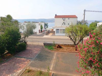 Ferienwohnung für 6 Personen (80 m²) in Starigrad-Paklenica 3/10