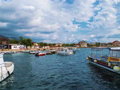 Ferienwohnung für 8 Personen (95 m²) in Starigrad-Paklenica 7/10